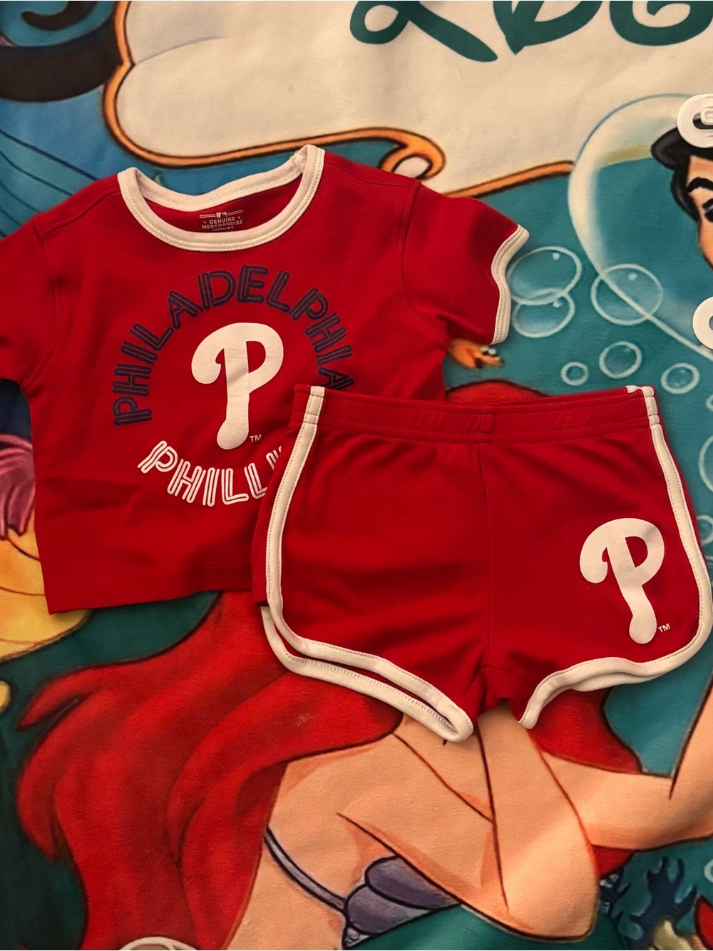 2T Phillies set!